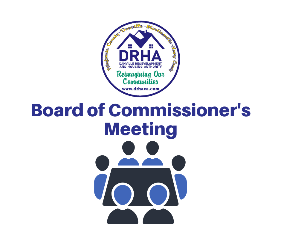 Board of Commissioner's Meeting (1)